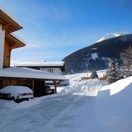 Haus Panoramablick Apartment Kals am Grossglockner Luaran gambar