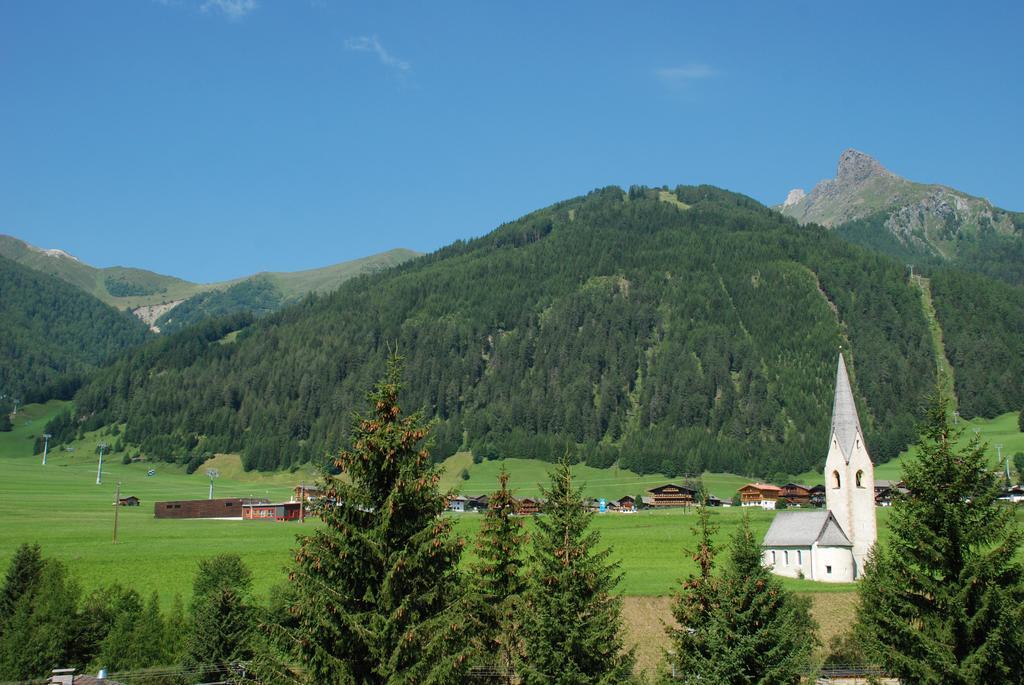 Haus Panoramablick Apartment Kals am Grossglockner Bilik gambar