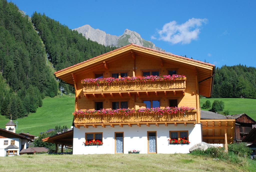 Haus Panoramablick Apartment Kals am Grossglockner Luaran gambar