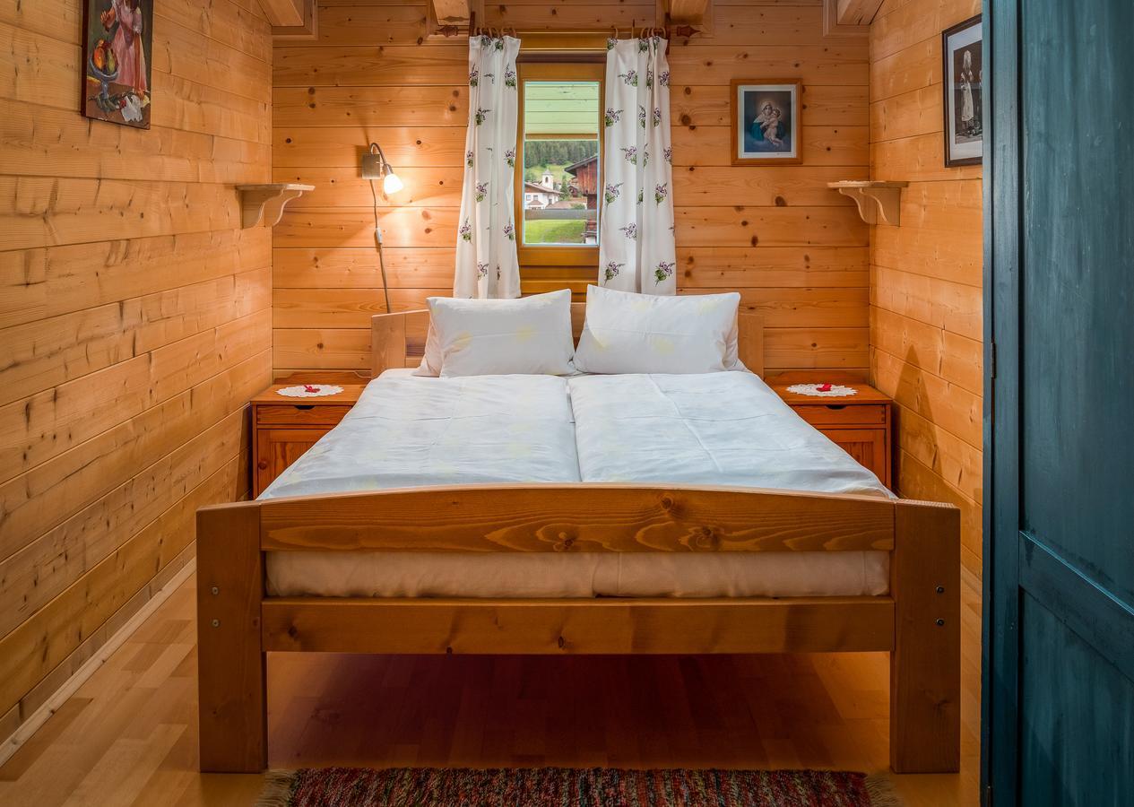 Haus Panoramablick Apartment Kals am Grossglockner Luaran gambar